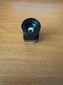 Тепловізійна камера з БПЛА МОЛНИЯ-2