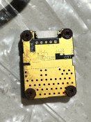 Відеопередавач vtx