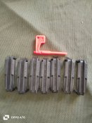 Кришка для магазину 5,56×45