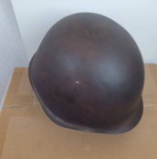 СШ-39, трьохклепка.