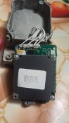 Блок GPS навігації