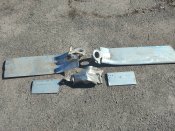 Крила УМПК КАБ 500