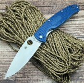 Ніж Spyderco Resilience