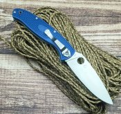 Ніж Spyderco Resilience