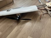 Молнія аналог