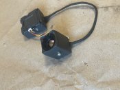 Тепловізійна камера ФПВ