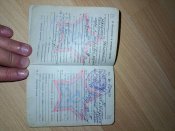 Трофейні документи орка