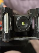 FPV 10 на нічній камері Caddx Thermal 256