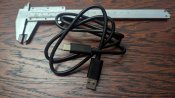 Кабель USB юсб-Type C 1м