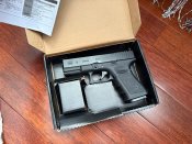 East Crane Glock 19 GBB