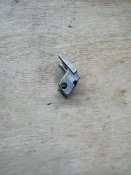 Locking block Glock 19