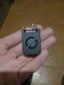 Запчастини до дронів