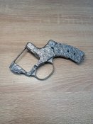 Рамка наган