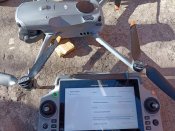 DJI Matrice 4Т.
