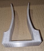 Вставка під магазин mp7 для використання...