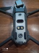 Mavik 2 Pro + смарт контролер RM 500