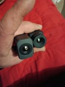 Камери тепловізійні