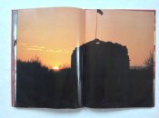 Книга альбом Крепость герой.