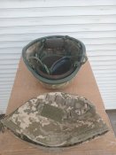 Шлем защитный