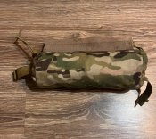 Медичний підсумок ролл Multicam