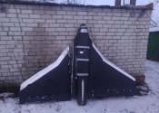 Гербера корпус