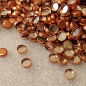 Центробой капсюль 50 штук в лоте