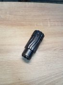 Полум'ягасник АК 5.45