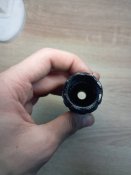 Полум'ягасник АК 5.45