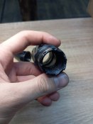 Полум'ягасник АК 5.45