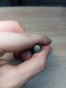 Полум'ягасник АК 5.45