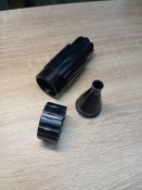 Полум'ягасник АК 5.45