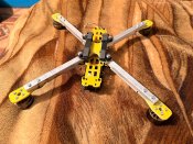 FPV опто