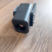 Тепловізійна камера до ФПВ, FPV