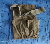 Сумка під 2 міни Клеймор.