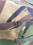 British Army 30L Patrol Backpack DPM