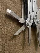 Мультитул Gerber Suspension NXT