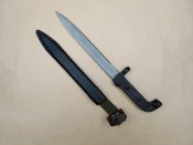 Штык-нож АК-47 6*2 Болгария.