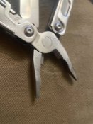 мультитул Leatherman REV / Лезерман РЕВ.