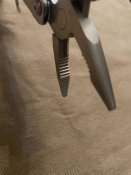 мультитул Leatherman REV / Лезерман РЕВ.