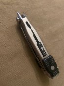 Мультитул Gerber Diesel Multi-Plier Stainless Гербер Дізель.