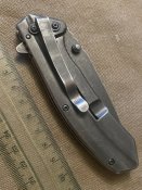 Kershaw Filter 1306BW