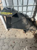 Крило Герань 2