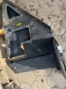 Крило Герань 2