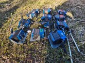 Сервопривод