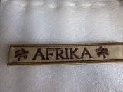 Лента манжетная