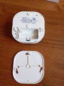 Датчик диму