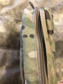 Подсумок Virtus med pouch MTP