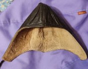 Шлем люфтвафе.