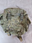 Сухарна сумка Ратнік
