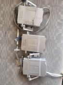 Сервопривід 3 шт